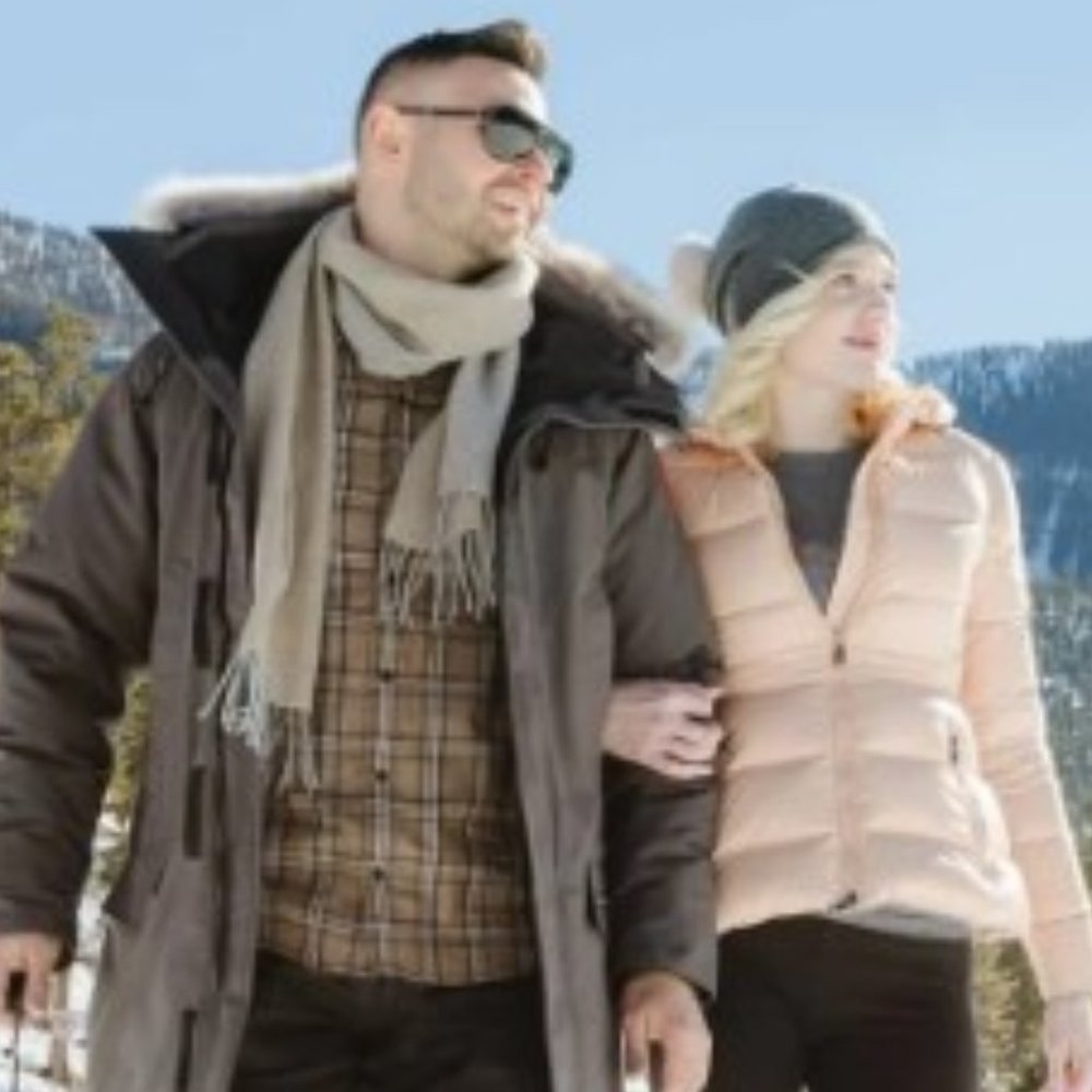 ππππ β³ ππππ 100% Cashmere Palla de Neve Grey Pom-Pom Beanie Cap - NEW!!! - Picture 5 of 11